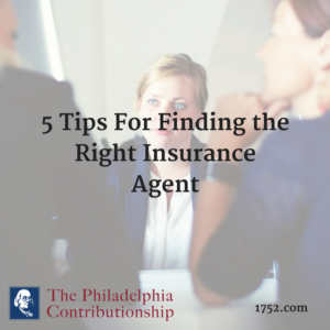 insurance agent tips